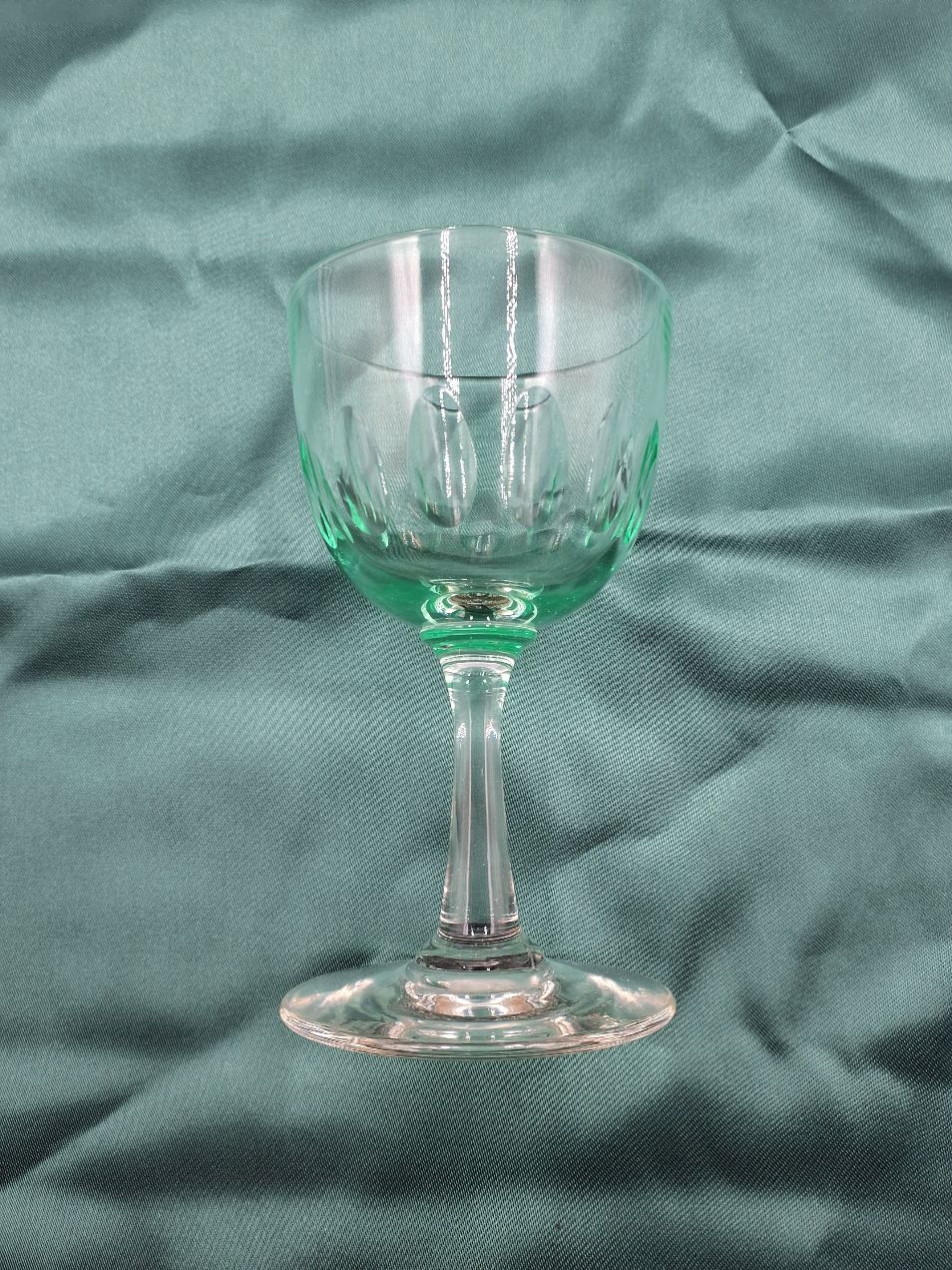 Holmegaard Derby Hvidvinsglas